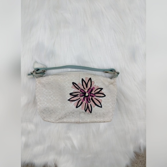 Coach mini bag - Picture 5 of 5